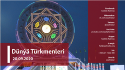 Pandemiýa döwründe Türkmenistan Garaşsyzlyk baýramyna taýýarlanýar