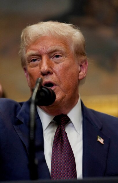 Съединените щати искат спиране на военните действия в Украйна до