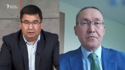 БУУда Кыргызстан Борбор Азиянын атынан cүйлөйт