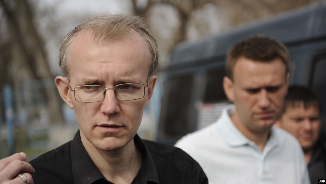 Олег Шеин