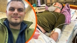 Смерть військового після мобілізації: деталі та версії подій від дружини загиблого