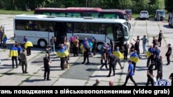 Найбільший обмін цивільних, що відбувся 14 серпня 2025 року. Тоді в Україну повернули 51 людину