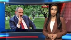 Paşinyan Əliyevi ittiham edir: Qarabağ danışıqları niyə nəticəsizdir?