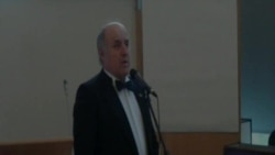 Нохчийн Дуненаюкъара Конференци. КопенхIаген.