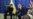 United States - US President Donald Trump met with Ukrainian President Volodymyr Zelenskyy on September 22.  Reuters
