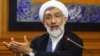 Rights Groups Urge Rohani To Drop Justice Minister In Second Term