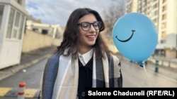 Ани Ахметели