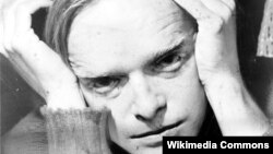 Truman Capote