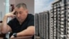 Йдеться про двоповерхові апартаменти вартістю 3,3 мільйони, які родина придбала у 2020 році