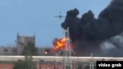 Місцева влада каже, що руйнувань немає, але при цьому «всі екстрені та оперативні служби працюють на місцях». Архівне фото 