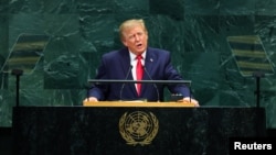 Donald Tramp