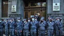 Դաշնակցականները պահանջում են իրավապահներից «չդառնալ իշխանությունների քաղաքական կամակատարը»