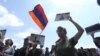 Քաղաքացիները փակել էին Երևան-Սևան և Վանաձոր-Սպիտակ մայրուղիները