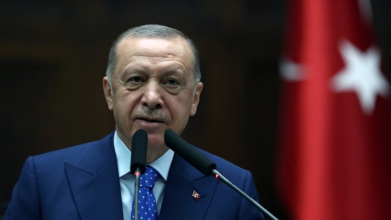 Ердоган -  Турција планира нова сириска офанзива и нема да бара дозвола од САД