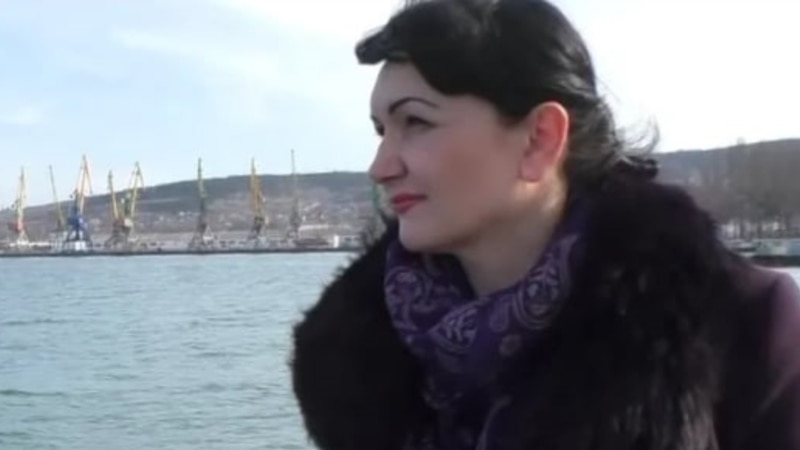 Врачи считают, что осужденная крымчанка Ирина Данилович может потерять слух – «КрымSOS»