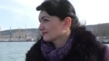 Ирина Данилович