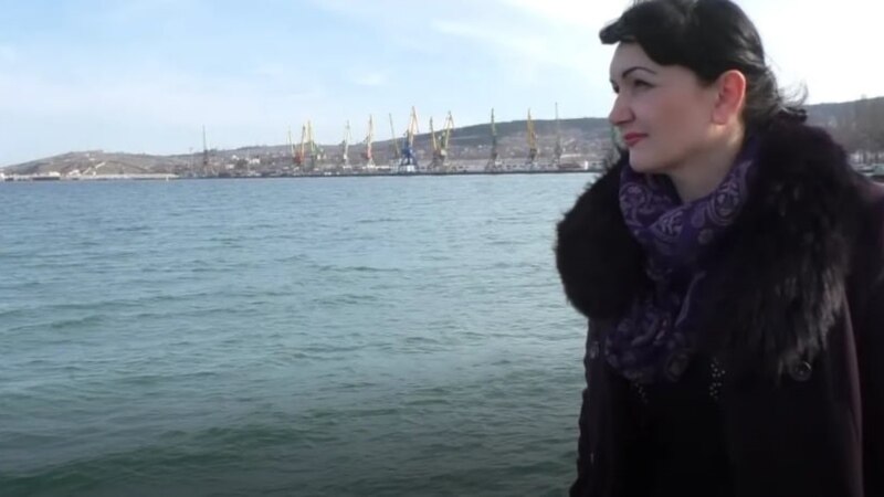 Крымская активистка Данилович отказалась участвовать в кассационном заседании из-за состояния своего здоровья – правозащитники