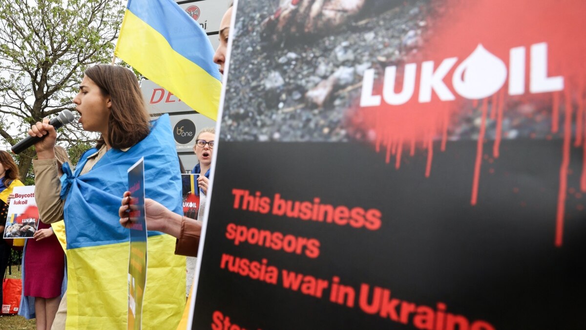 Европа иска да се откаже от руския петрол заради войната