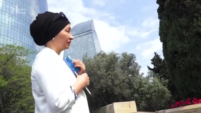 'Çaqqallar körpələri aparırdı': Bakıdakı Krım tatarları sürgün faciəsini anır