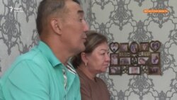 «Пуля прошла через висок». Родители убитой в январе требуют наказать виновных