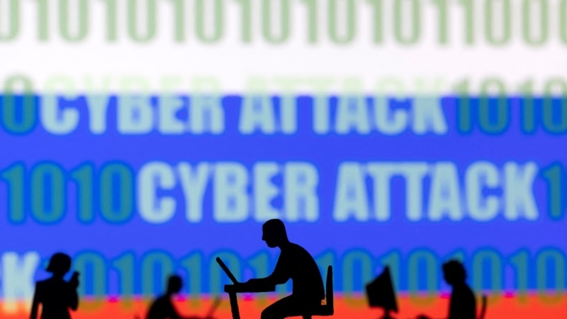 Спасовски: Заштита од хакерски напади треба да е приоритет за секоја институција