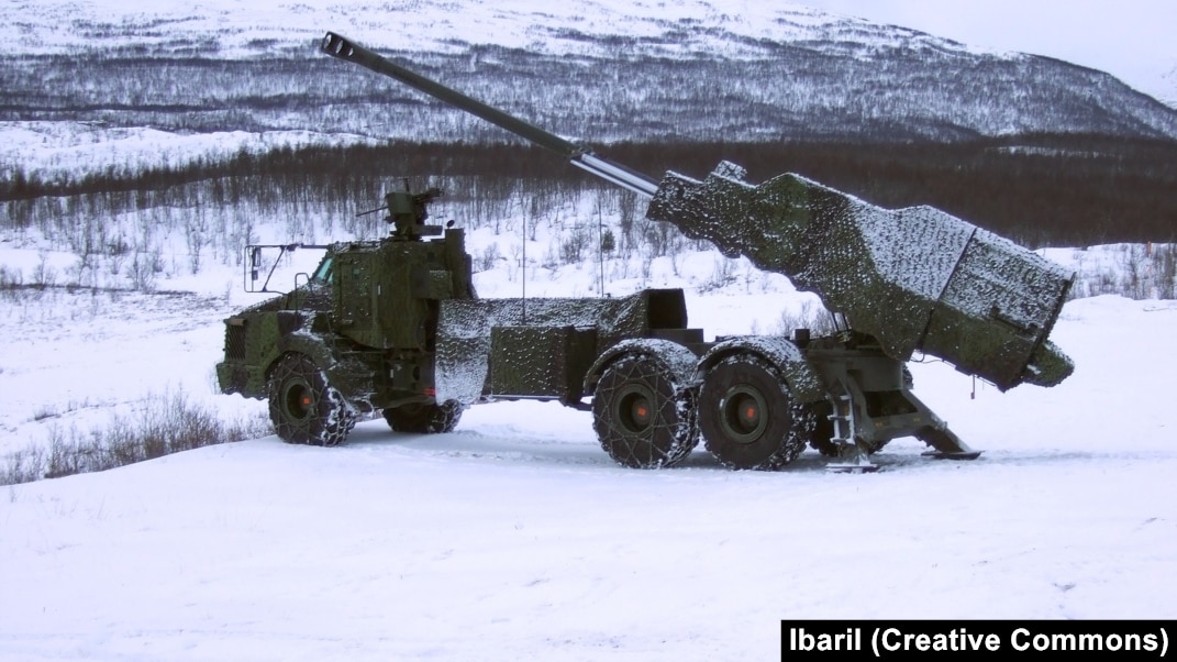 What Finland Adds to NATO's Military Arsenal