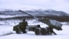 Швеция подтвердила планы роста производства боеприпасов для Украины