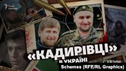 Бойовики з Чечні, які приїхали воювати в Україну, – з кримінальним минулим, простроченими кредитами і психічними розладами