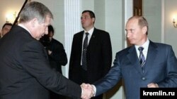  Владимир Путин и изчезналият кокаин 