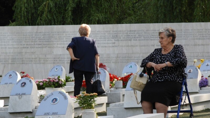 Dan žalosti u Federaciji BiH, sjećanje na 71 osobu stradalu na tuzlanskoj Kapiji