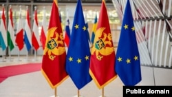Crna Gora od 2012. godine pregovara za članstvo u Evropskoj uniji. U tom periodu otvorila je sva poglavlja, a privremeno zatvorila tri.