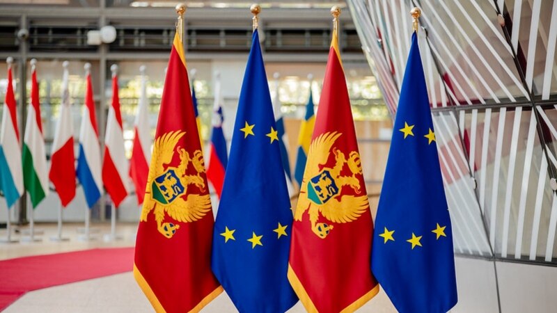 Црна Гора од лидер на интеграциите до можно блокирање на преговарачкиот процес