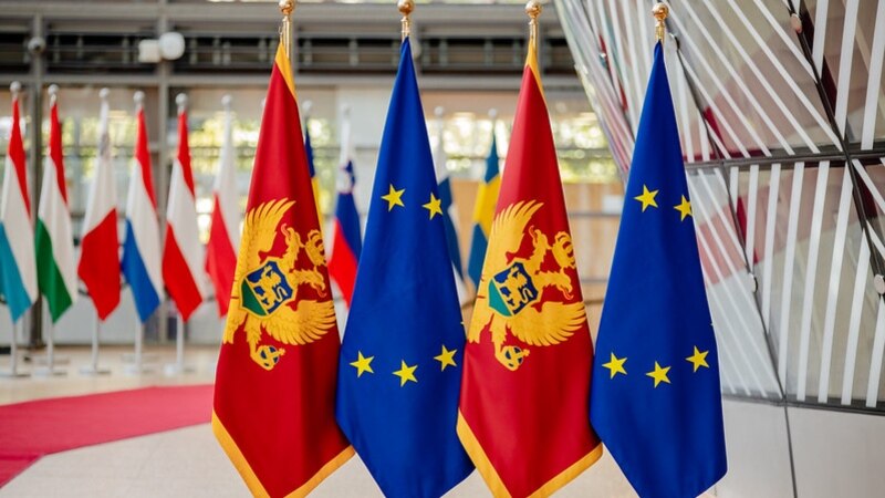 
U EU nema zahteva za prekid pristupnih pregovora sa Crnom Gorom