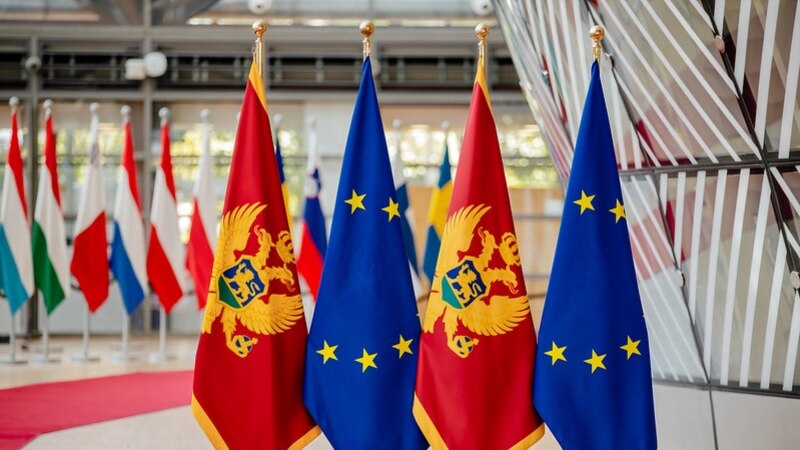 EU poziva da se u Crnoj Gori okonča blokada institucija 