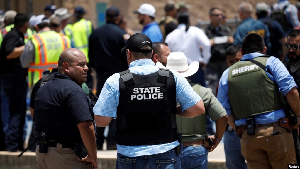 TEXAS-SHOOTING/