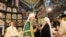 Zajednička liturgija Srpske pravoslavne crkve (SPC) i Makedonske pravoslavne crkve (MPC) - Ohridske arhiepiskopije u Skoplju , 24. maj 2022.