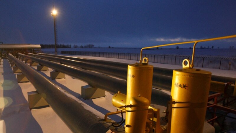 Rusija u subotu obustavlja gas Finskoj