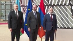 Առաջիկա օրերին Հայաստան - Ադրբեջան սահմանին տեղի կունենա սահմանագծման հանձնաժողովի առաջին նիստը