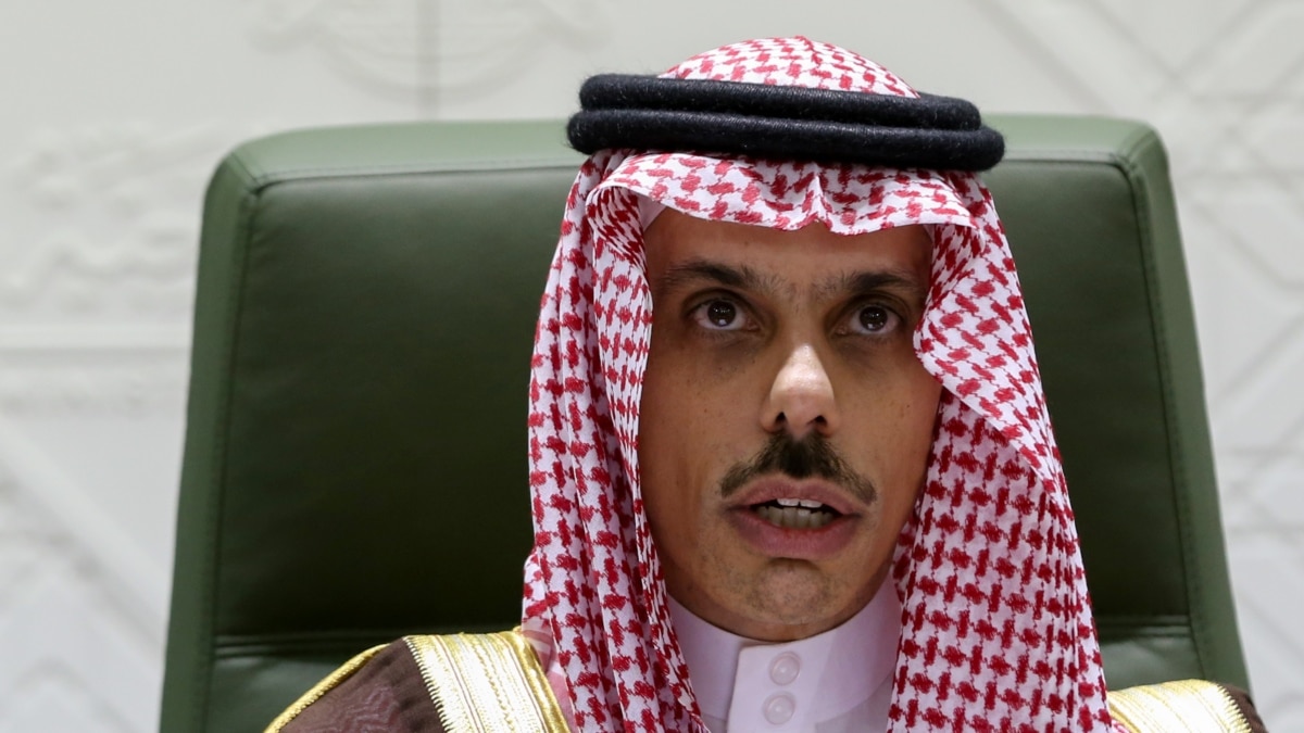 Saudi Foreign Minister Says 'All Bets Off' If Iran Gets Nuclear Weapon - Vimarsana News