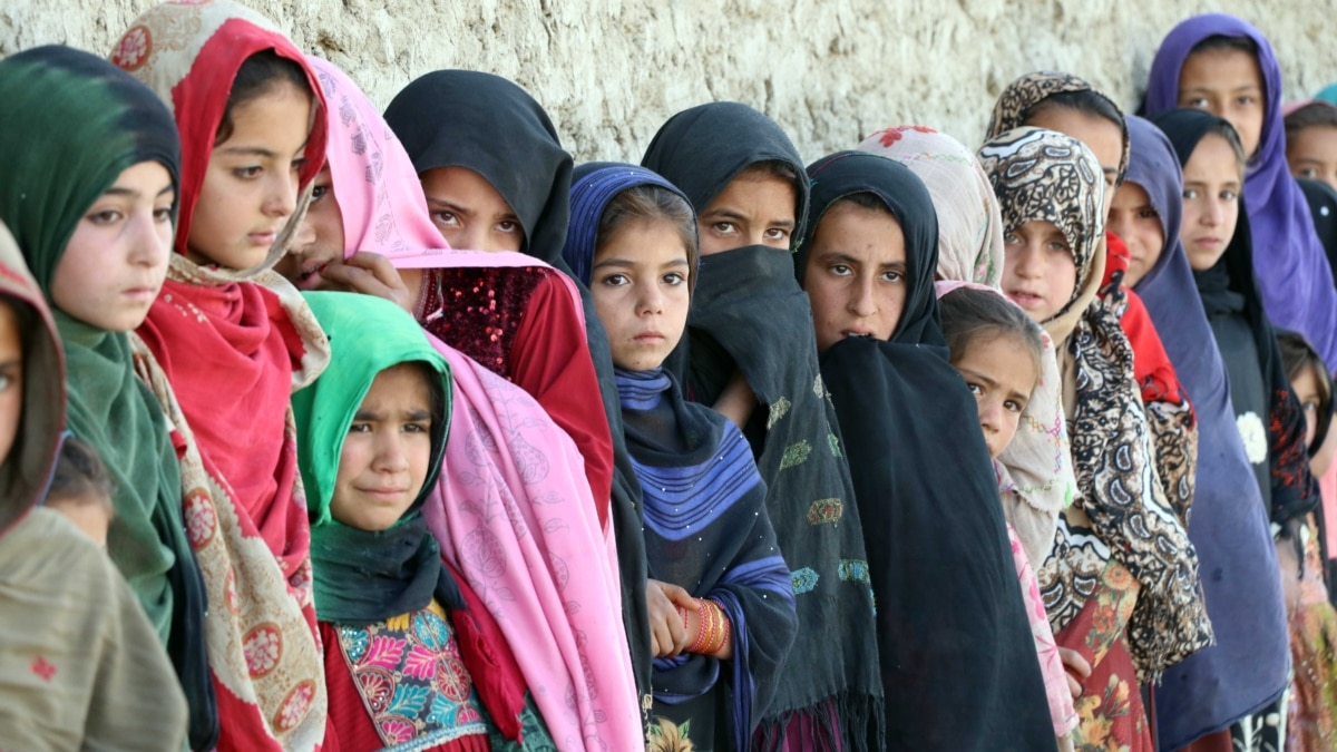 UN Agencies Assail Taliban For Year Of Deteriorating Rights In 'All