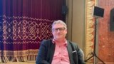 Mark Galeotti, expert britanic în politica și securitatea Rusiei, a ținut la Ateneul Român o conferință despre Vladimir Putin și despre ce nu înțelege Occidentul despre Putin. 