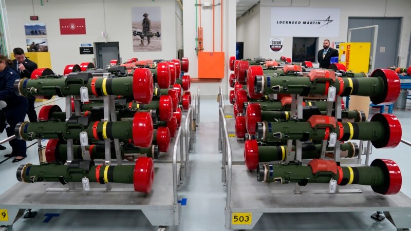 Osim protivtenkovskih raketa, Kosovo planira i druge nabavke oružja