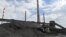 Бишкек жылуулук электр борбору. 2022-жылы тартылган сүрөт.