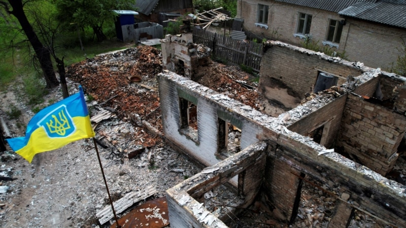 ААН пацьвердзіла 8189 выпадкаў гібелі ці раненьня мірных жыхароў Украіны ў выніку нападу Расеі. Лічба няпоўная