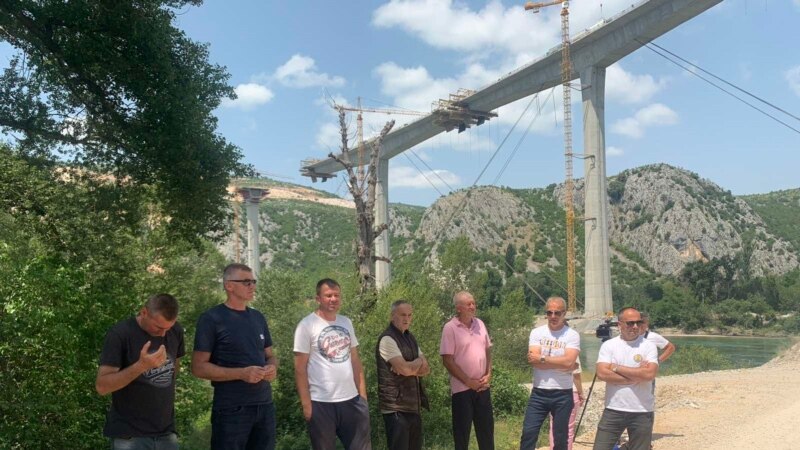 Stanovnici Počitelja upozorili da će obustava saobraćaja ugroziti sezonu