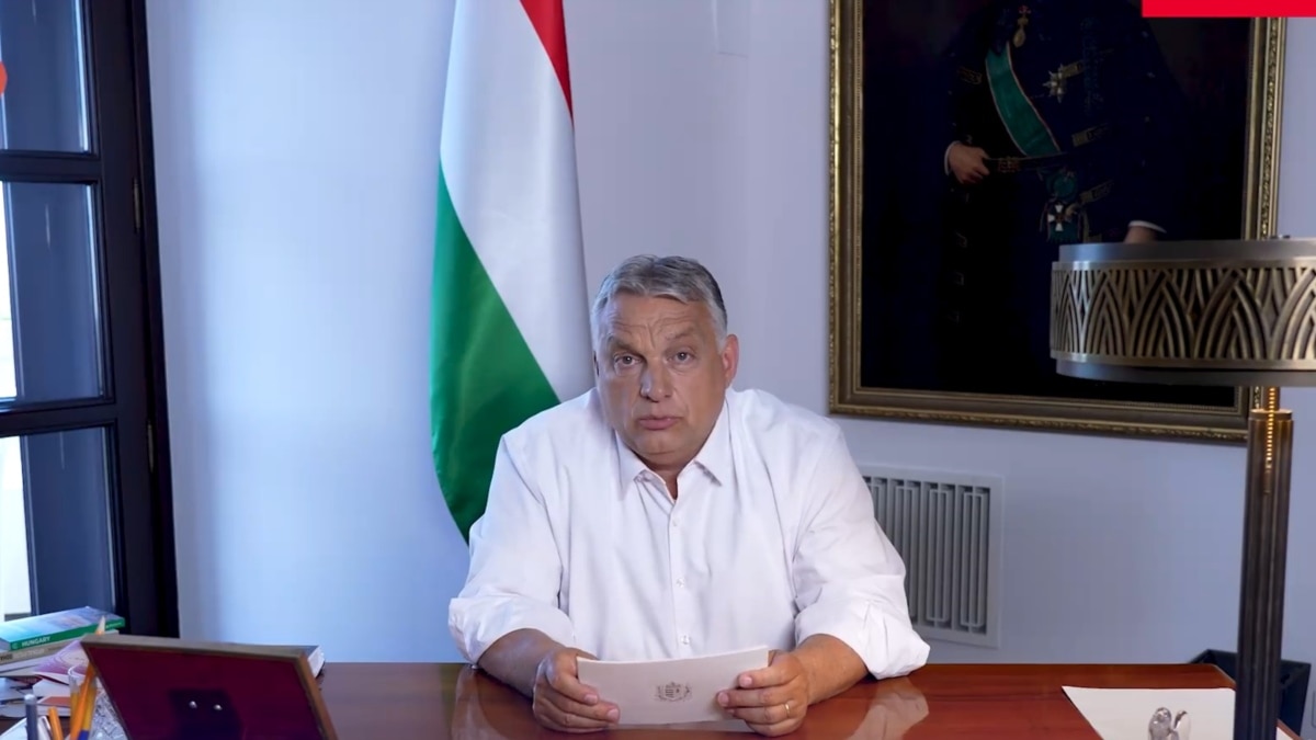 Orbán új rendkívüli állapotot vezet be Magyarországon: az ukrán háború „állandó kockázatot” jelent