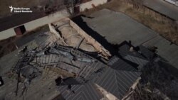 Clădirea de patrimoniu a închisorii de la Râmnicu Sărat nu mai are acoperiș