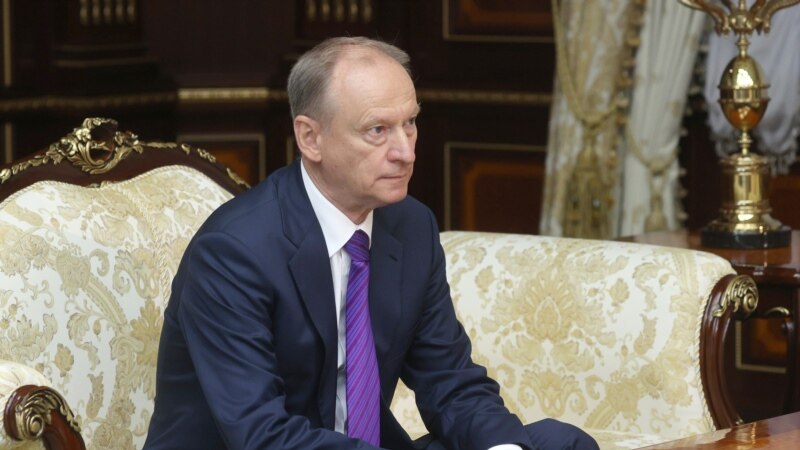 Путин назначил своим помощником бывшего секретаря Совбеза Николая Патрушева
