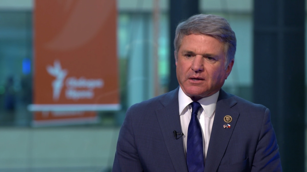 Конгресмен-республіканець Маккол закликав адміністрацію Трампа відновити постачання зброї Україні