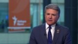 GRAB Michael McCaul, the senior Republican on the House Foreign Affairs Committee